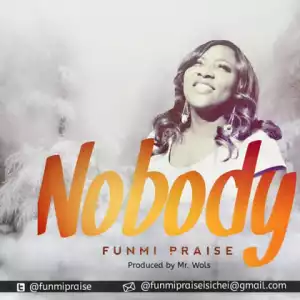 Funmi Praise - Nobody